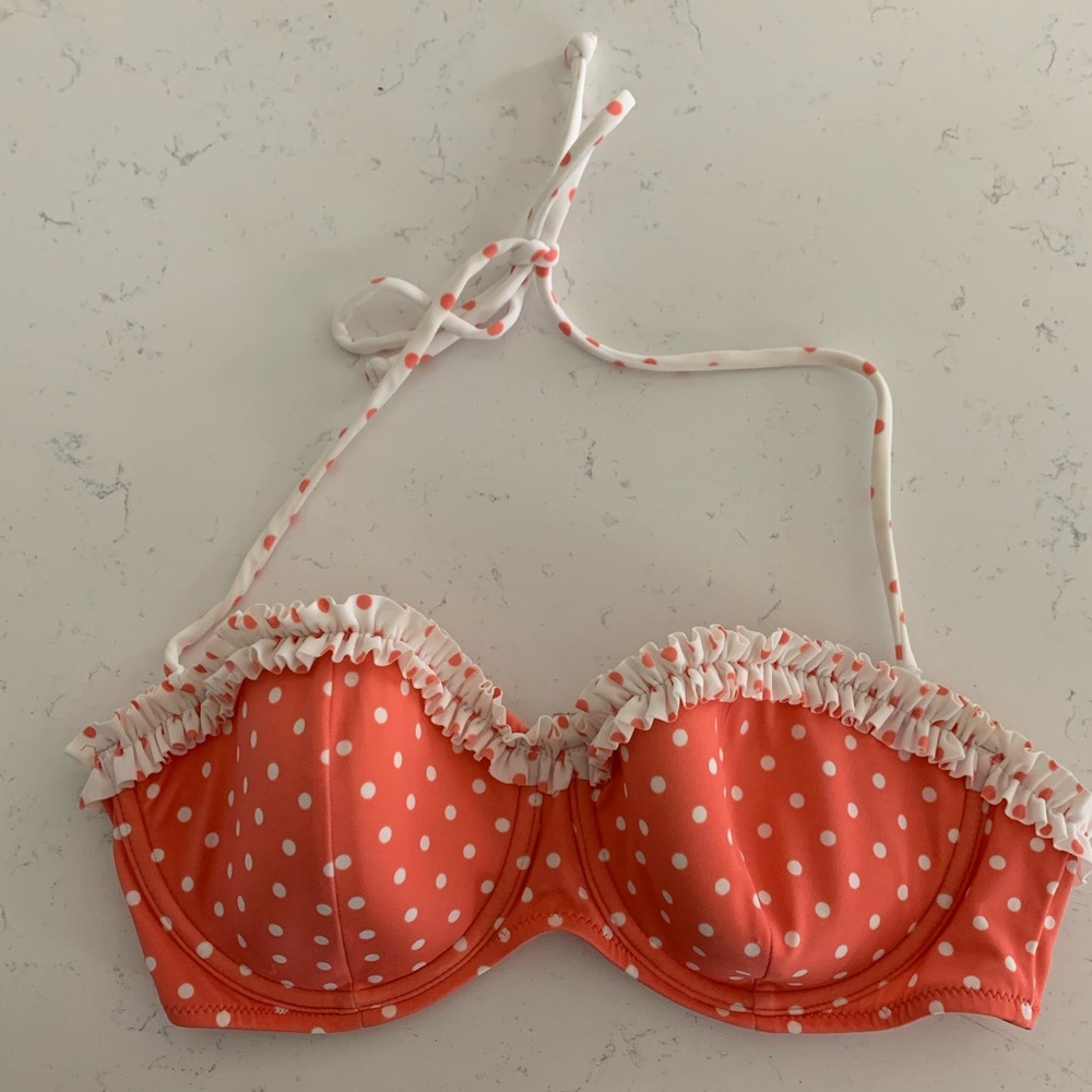 Bikini top